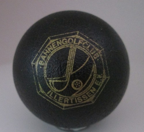 Minigolfbälle reisinger - minigolfbälle,