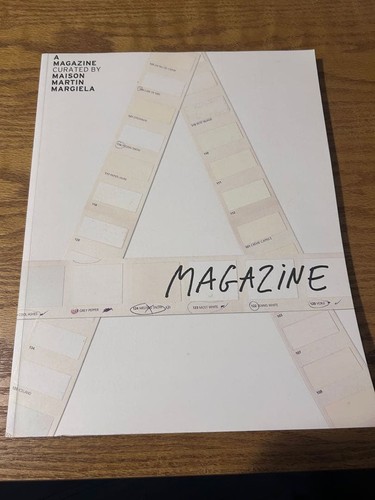 Magazine maison martin - maison,
