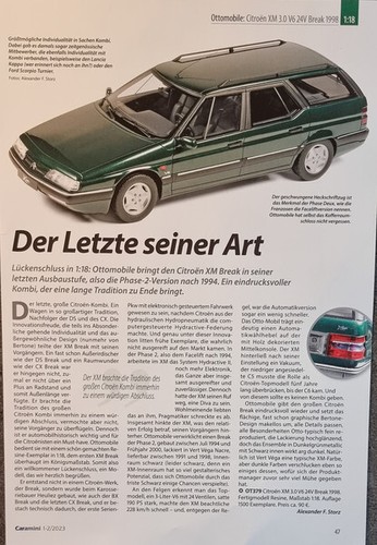 Citroen 24 v break - citroen,