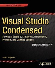 Visual Studio Condensed: For Visual Studio 2013 Exp... | Buch | Zustand sehr gut