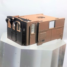 CAB BODY PART FOR LOCOMOTIVE