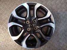 5.5X16 4 TORN ET40 rim for