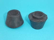 Zündapp blinkergummi - 2x,