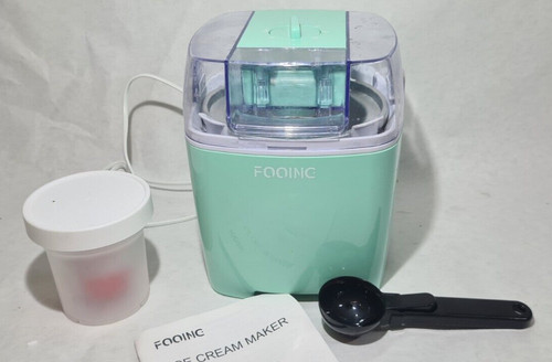 Eiscrememaschine eismaschine - eiscrememaschine,
