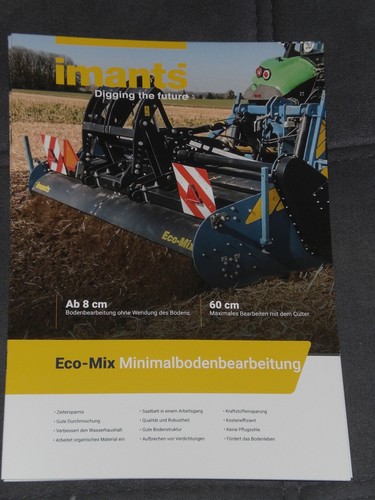 Imants spatenmaschinen - imants,