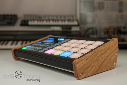 Native instruments maschine - native,