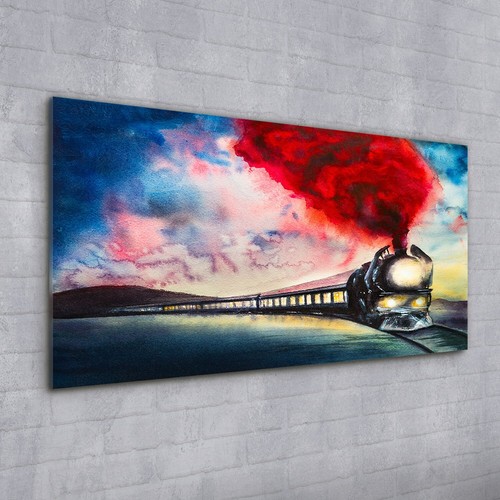 Acrylglasbild wandbild - acrylglasbild,