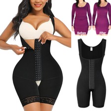 Damen shapewear bauchweg stark - shapewear,