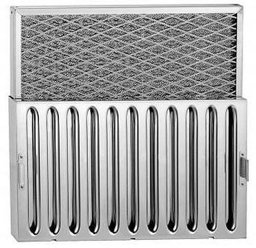 Flammschutzfilter typ 1 - flammschutzfilter,