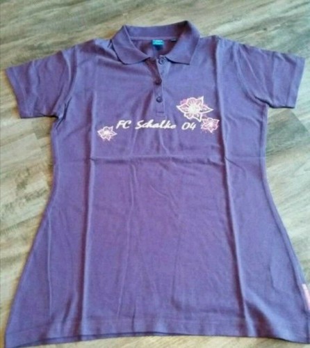 Schalke polo t shirt - polo, t-shirt