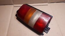 Chrysler Voyager II ES Dodge Caravan Rücklicht Links 4399951 1911071 55062