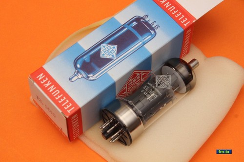 Telefunken el3010 3010 - telefunken,
