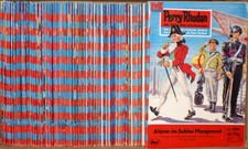 Perry Rhodan 1. Auflage