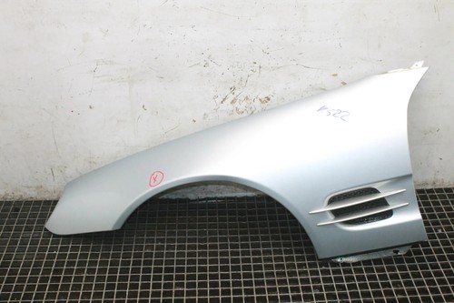 Mercedes benz r230 - mercedes-benz, sl