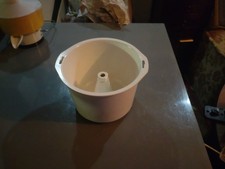 Küchenmaschine DDR AKA