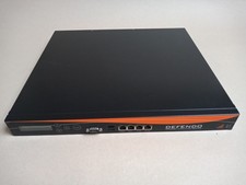 DEFENDO NSA 1045 Switch Box