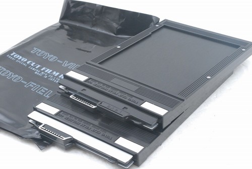 Exc toyo 4x5 cut - exc+++,