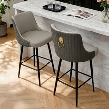 drehbar Barstuhl  2er Set
