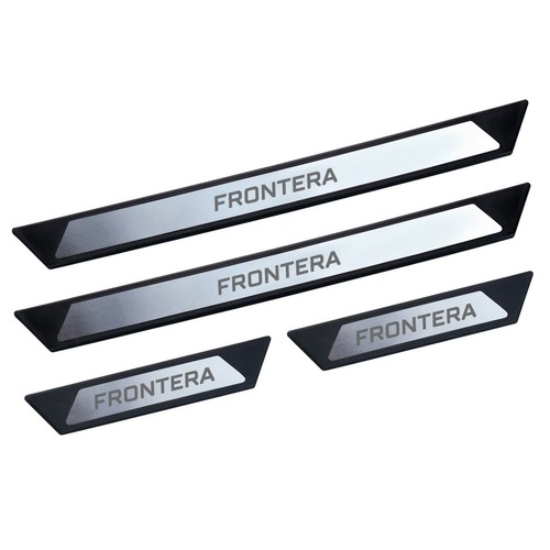 Für opel frontera 2024 2026 - frontera, 2024-2026