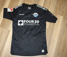 SC Paderborn 07 Trikot Nr 13 Leipertz Gr S