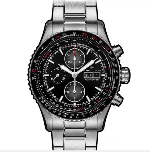 Hamilton khaki aviation - hamilton,