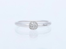 Pomellato Ring M'ama non M'ama