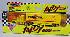 Matchbox Convoy Kenworth Team