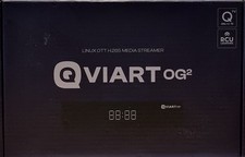 Qviart OG2S