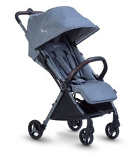 Silver Cross Jet Super Compact Kinderwagen Buggy Babywagen Reisewagen