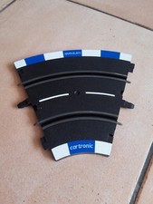 Cartronic the Club 1 Flachkurve  (1 Flat Curve A, 22,5°)