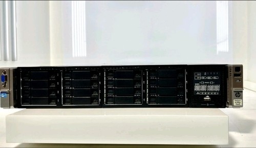 Proliant dl380p gen8 48x - hp,