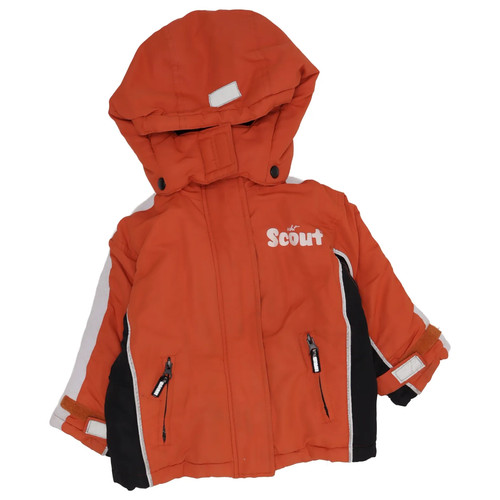 Scout skijacke jungen - skijacke,,