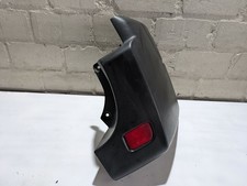 Stoßstange Ecke Rechts Hinten 2005523 Renault Master Energy dCi 145 L3H2