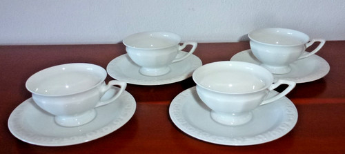 Mokkagedecke rosenthal - mokkagedecke,
