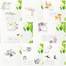 Dekosticker Wandsticker