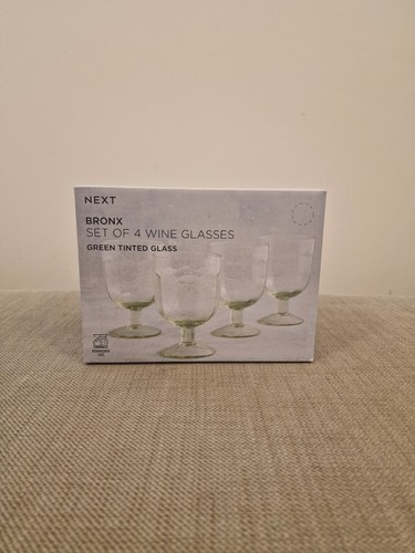 Weingläser next 4er - weingläser,