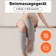 Beinmassagegerät