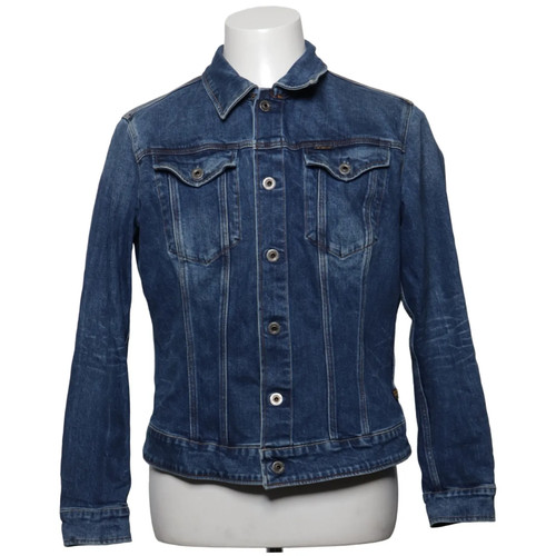 Star raw jeansjacke - raw,,