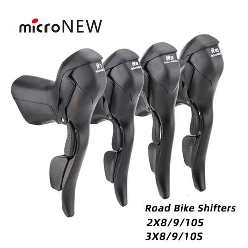 Microneu rennrad schalthebel - rennrad,