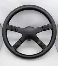AMG ITALVOLANTI STEERING WHEEL