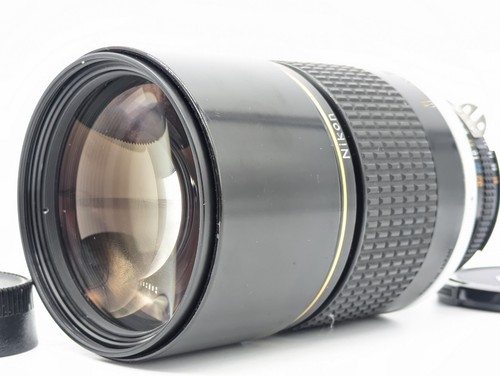 Video neuwertig nikon ai - video*[n, neuwertig]