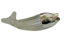 Vintage Nuss Wal Nussspender