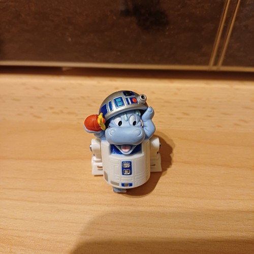 Figur aus star wars - ei,