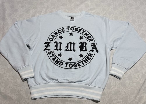 Zumba wear long sleeve dance - zumba,