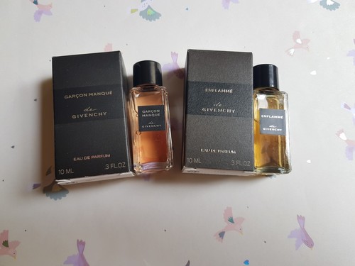 Givenchy parfüm miniaturen - parfüm,