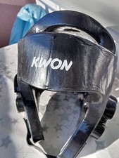 Kopfschützer PU KWON