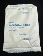 DDR Florena "BLONDORAN SUPRA"