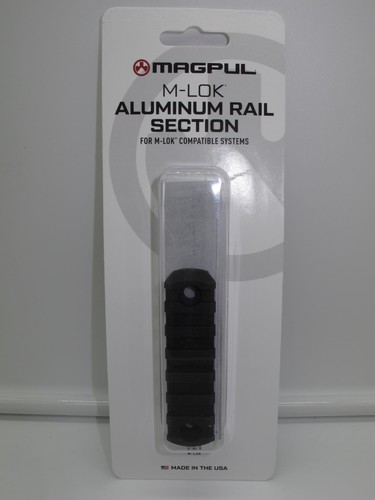 Magpul lok aluminium - magpul, m-lok