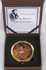 Taschenspiegel Jugendstil