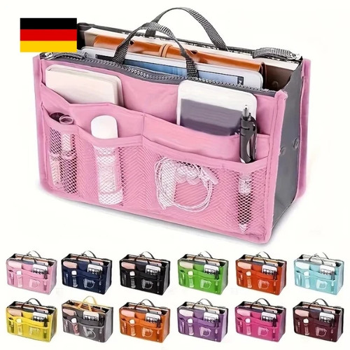 Sinja handtaschen organizer - sinja,